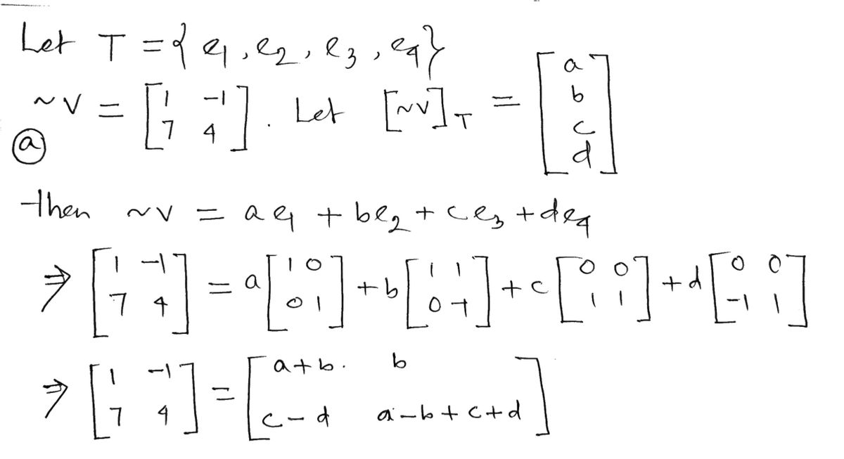 Advanced Math homework question answer, step 1, image 1